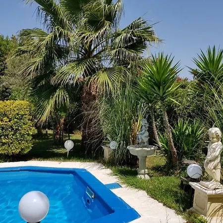 Suite-junior -villa Helene - Montpellier Sud - Aeroport- Piscine Privee-2mn Des Plages