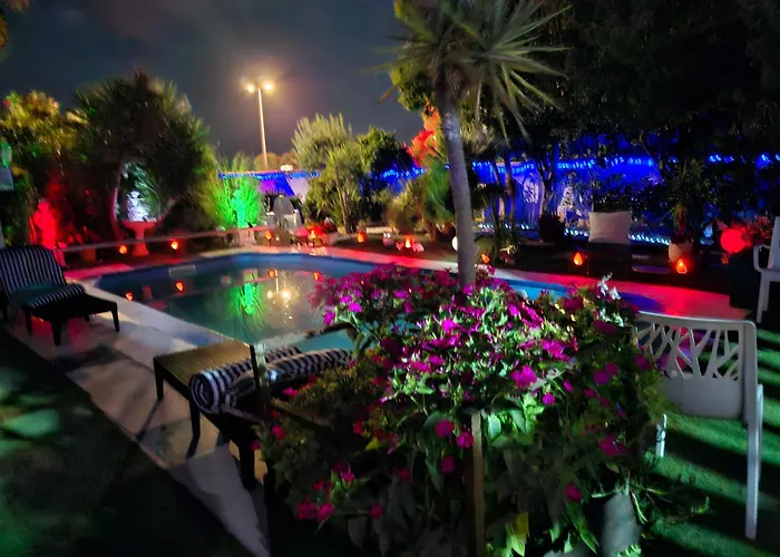Suite-junior -villa Helene - Montpellier Sud - Aeroport- Piscine Privee-2mn Des Plages